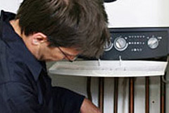 boiler replacement Bishops Cannings