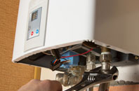 free Bishops Cannings boiler install quotes